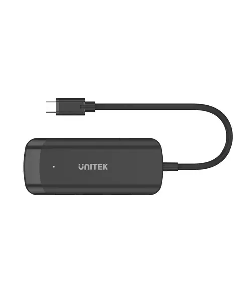 Unitek USB-C Hub USB3.0x3 & HDMI H1110B