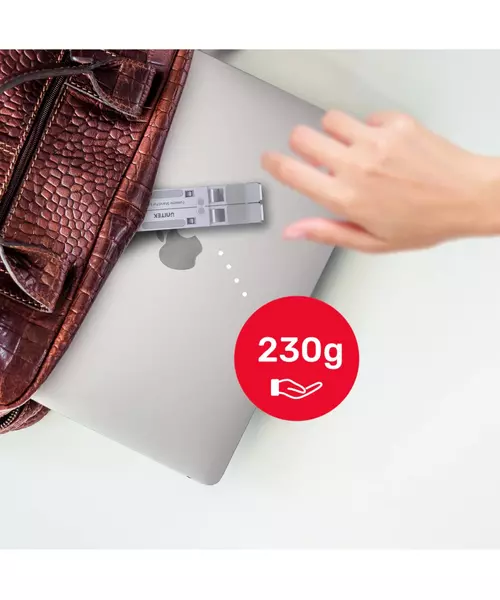 Unitek Stand for Laptop Adjustable with Carry Bag OT155SL