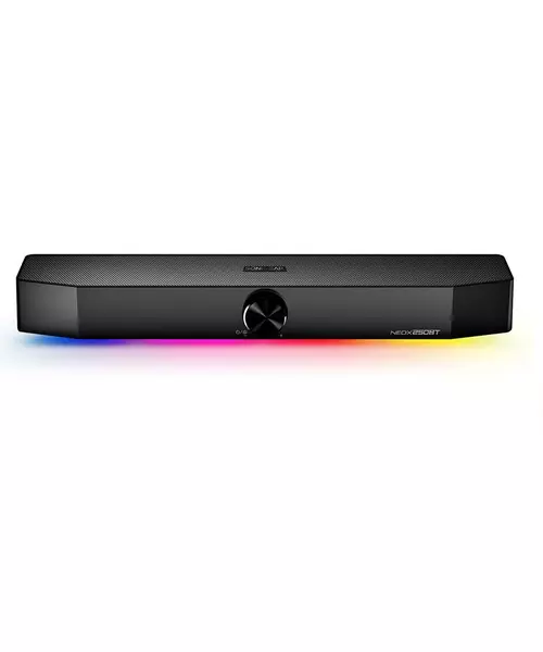 Sonicgear NEOX 250BT BT Soundbar 20W Black