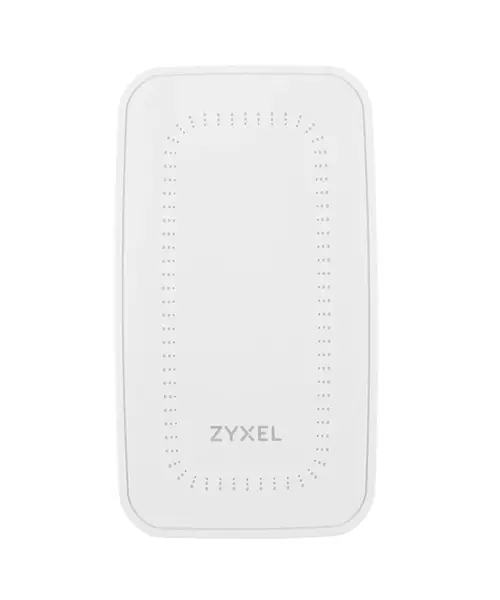 Zyxel AX3000 Wi-Fi 6 Dual Band OnWall Access Point Poe-Out WAX300H