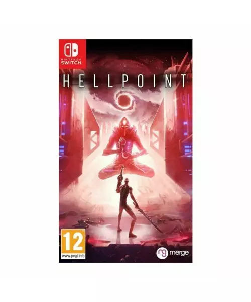 HELLPOINT (SWITCH)