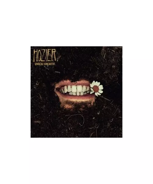HOZIER - UNREAL UNEARTH (CD)