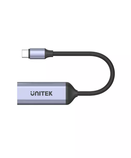 Unitek Converter USB-C to HDMI 8K Aluminium HDCP 2.3 V1416B