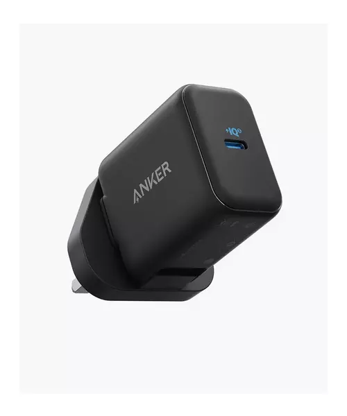 Anker Mobile Charger Wall 25W USB-C PowerPort III