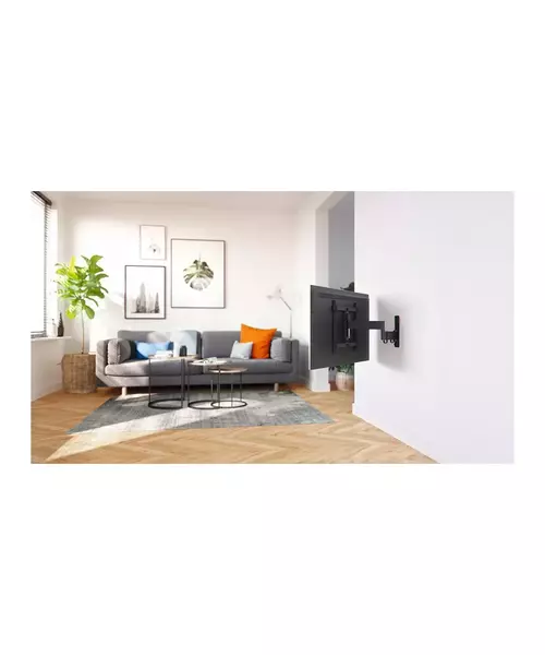 Vogels TVM3443 Turn TV Wall Mount 32-65'' Black