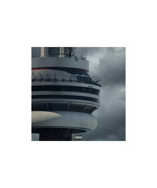 DRAKE - VIEWS (2LP VINYL)