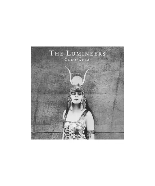 THE LUMINEERS - CLEOPATRA (LP VINYL)