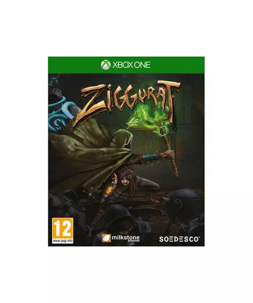 ZIGGURAT (XBOX ONE)