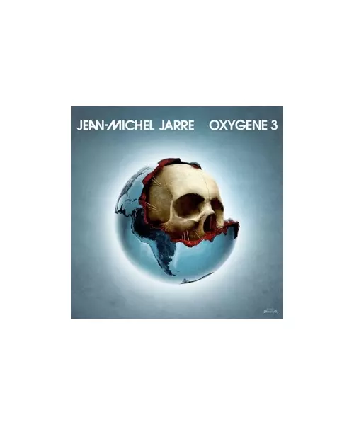 JEAN MICHEL JARRE - OXYGENE 2 (LP VINYL)