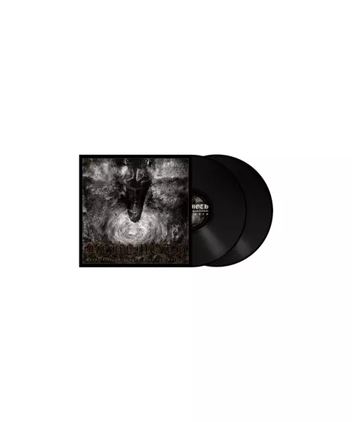 BEHEMOTH - SVENTEVITH (2LP VINYL)