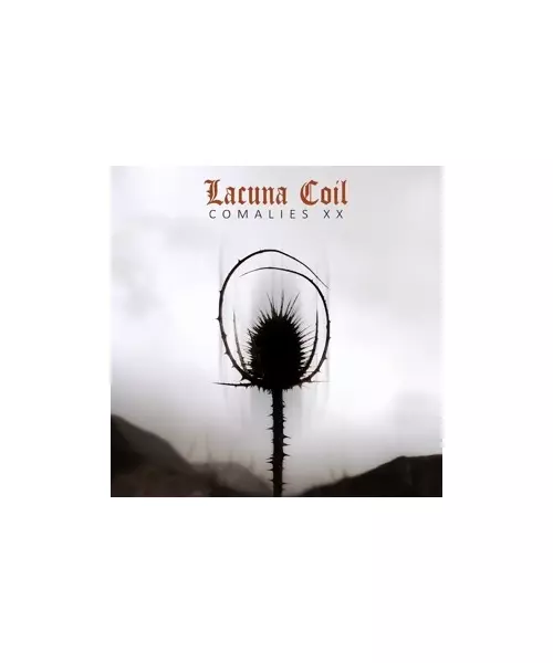 LACUNA COIL - COMALIES XX (2LP VINYL)