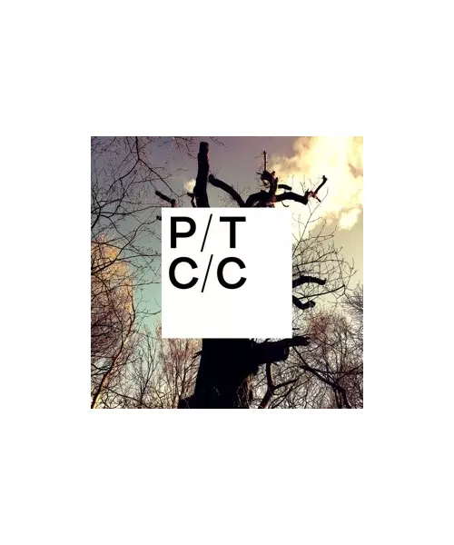 PORCUPINE TREE - CLOSURE / CONTINUATION (LP VINYL)