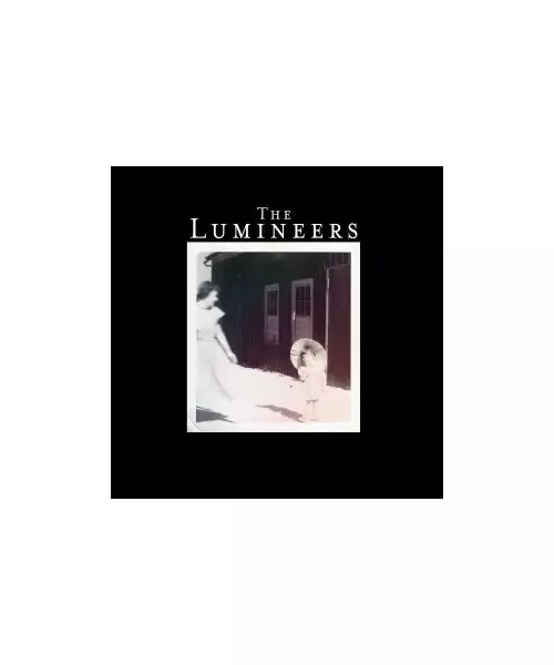 THE LUMINEERS - THE  LUMINEERS (LP VINYL)