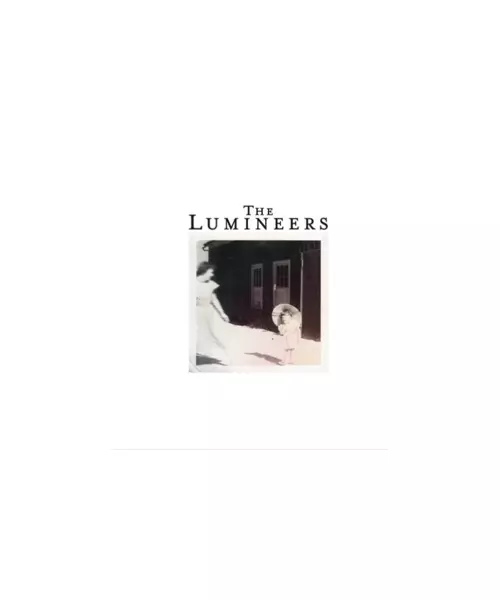 THE LUMINEERS - THE  LUMINEERS (ANNIVERSARY EDITION) (2LP VINYL)