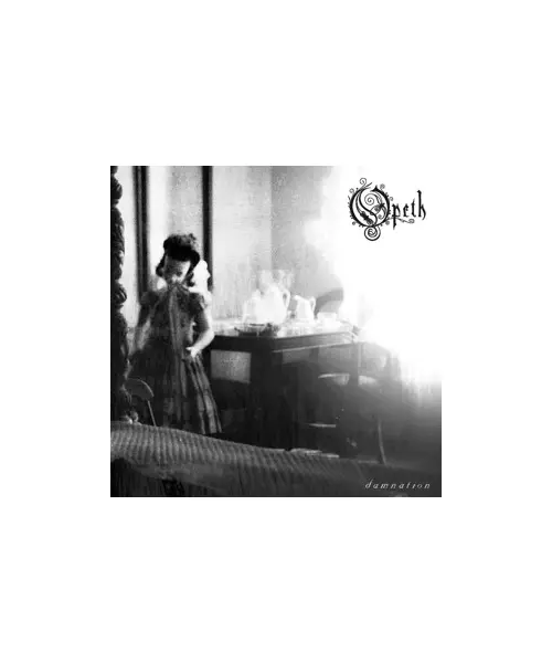 OPETH - DAMNATION (LP VINYL)