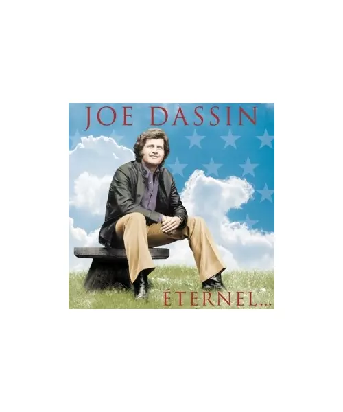 JOE DASSIN - ETERNEL (2LP VINYL)