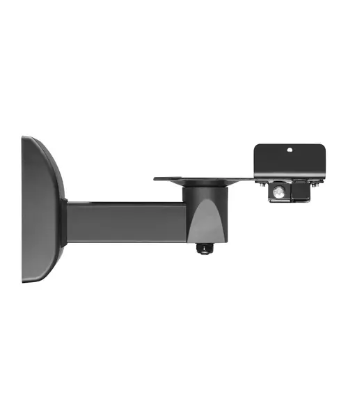 AV:Link Universal Side Clamping Speaker Wall Mount 129.202UK