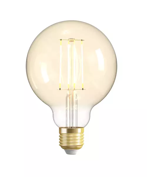 WOOX R5139 E27 G95 Filament Lamp Warm-Cool White