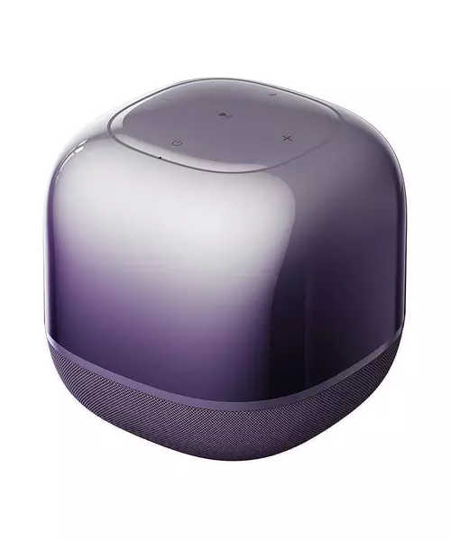 Baseus Speaker Wireless AeQur V2 Midnight Purple