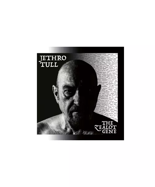 JETHRO TULL - THE ZEALOT GENE (2LP VINYL)