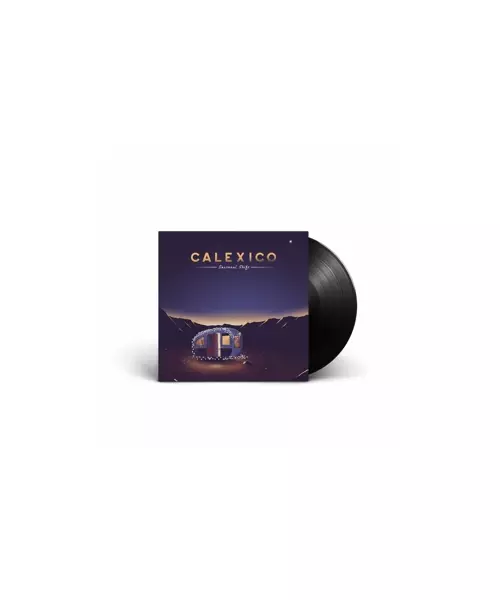 CALEXICO - SEASONAL SHIFT (LP VINYL)