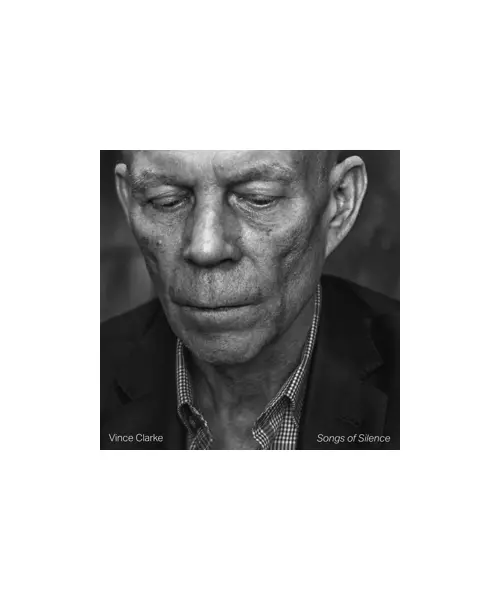 VINCE CLARKE - SONGS OF SILENCE (LP VINYL)