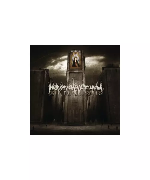 HEAVEN SHALL BURN - DEAF TO OUR PRAYERS (LP VINYL)