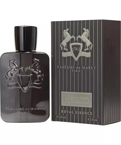 Parfums De Marly Herod EDP Unisex 125 ml