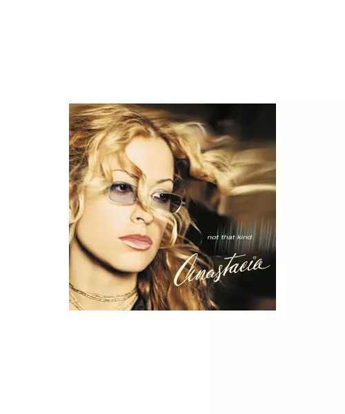 ANASTACIA - NOT THAT KIND (LP VINYL)