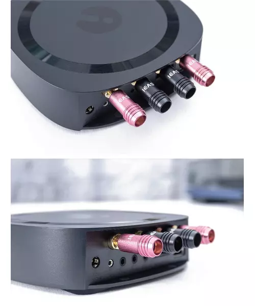 iEast Audiocast AMP80 Wireless Multi-Room Stereo Amplifier 100W