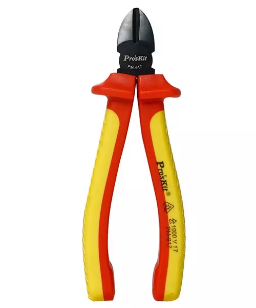 Proskit Cutter Insulated Side PM-917