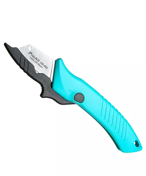 Proskit Knife for Electricians PD-992