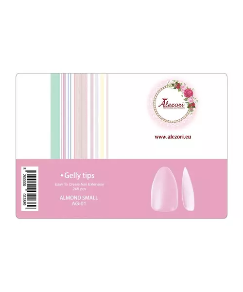 GELLY TIPS AG-01