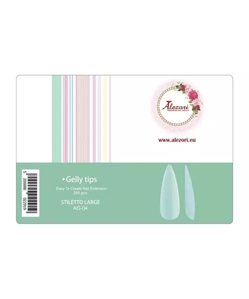 GELLY TIPS AG-04