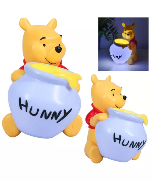 PALADONE DISNEY CLASSICS - WINNIE THE POOH LIGHT