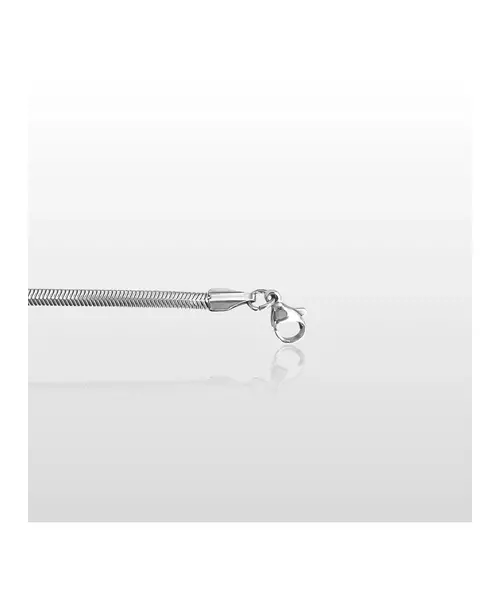 Bracelet Snake - Stainless Steel