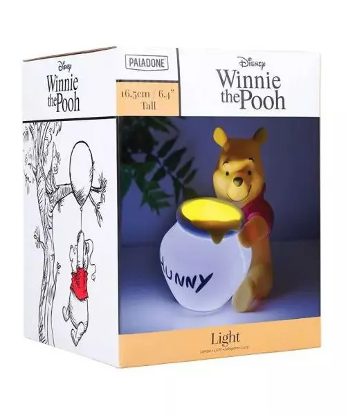 PALADONE DISNEY CLASSICS - WINNIE THE POOH LIGHT