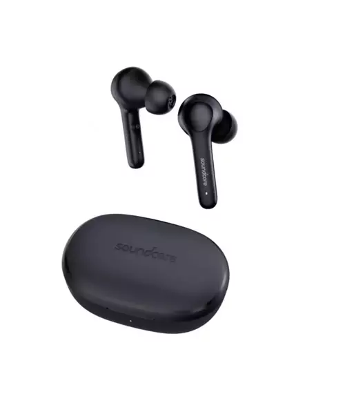 Anker Soundcore Life Note True Wireless Earphones Black