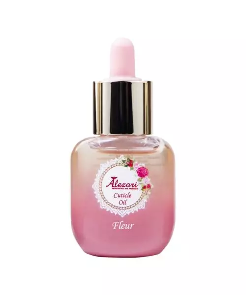 ΛΑΔΑΚΙ ΕΠΩΝΥΧΙΩΝ FLEUR 30ml.