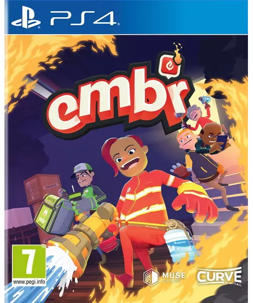 EMBR (PS4)