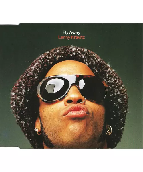 LENNY KRAVITZ - FLY AWAY (CDs)