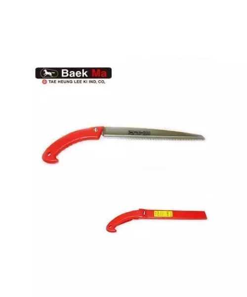 PRUNING SAW TH30 with plastic scabbard