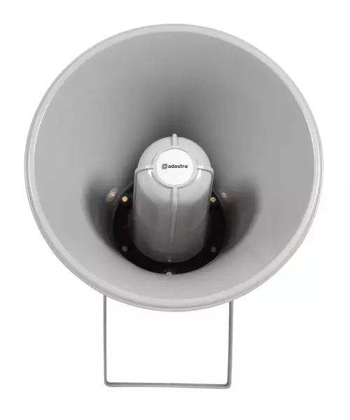 Adastra PS 100V Outdoor Horn Speaker MH15V 15W 952.265UK