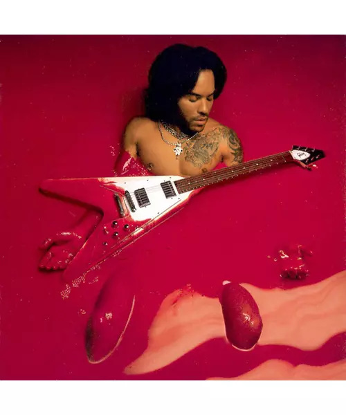 LENNY KRAVITZ - BAPTISM (CD)