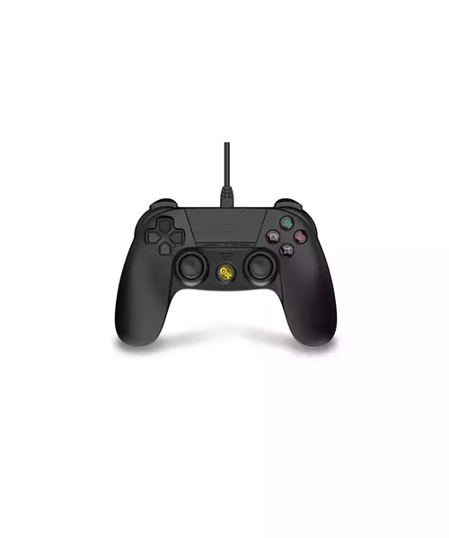 UNDER CONTROL PS4 WIRED CONTROLLER 3M BLACK