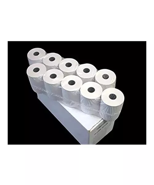 Thermal paper roll 57X38 48gr (60pcs)