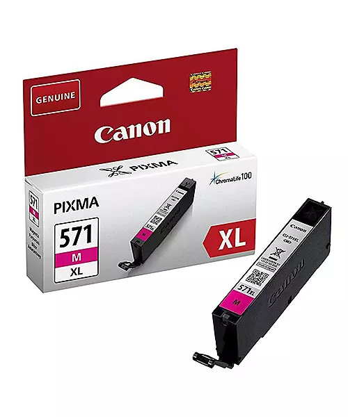 Canon Original CLI-571 XL Magenta