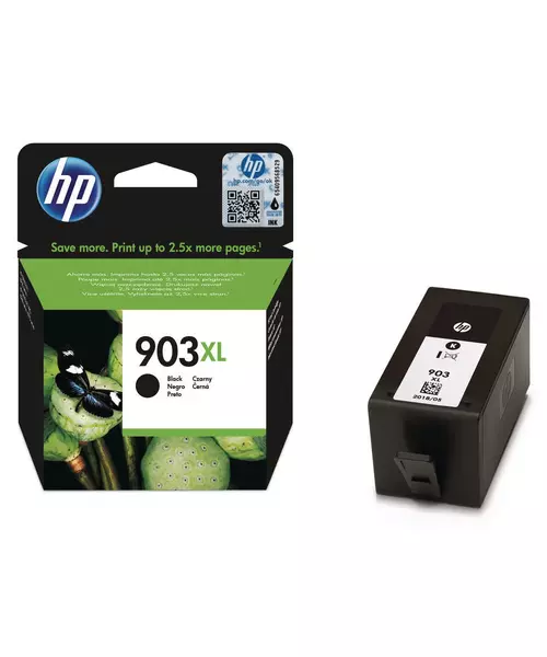 HP Original 903XL Ink Cartridge Black