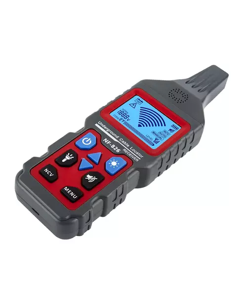Noyafa NF-826 Tester & Wire Tracking Device