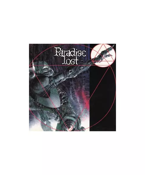 PARADISE LOST - LOST PARADISE (LP VINYL)